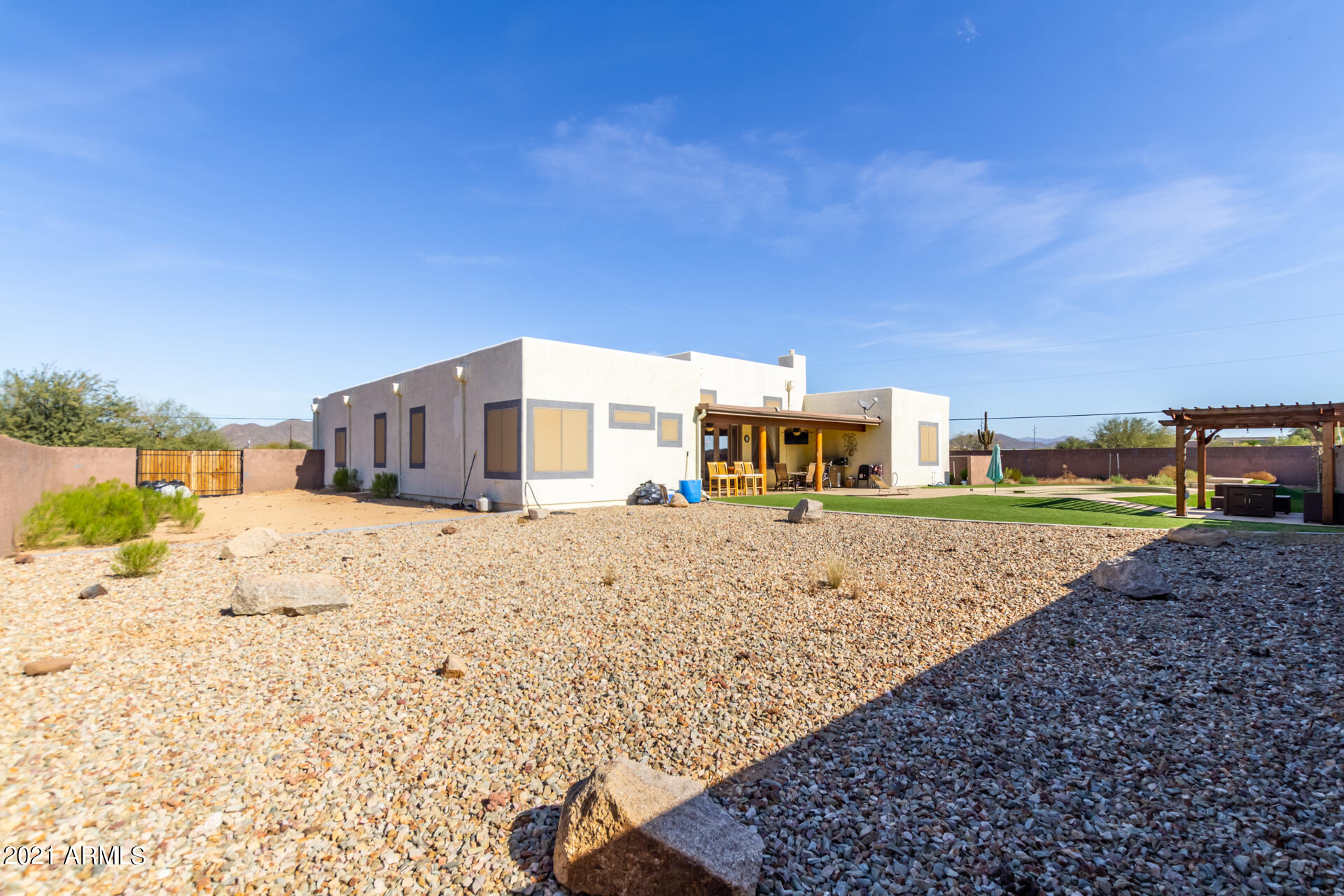 2907 West Irvine Road Phoenix, AZ 85086 - Photo 36 of 46 0037-37 Irvine 2907