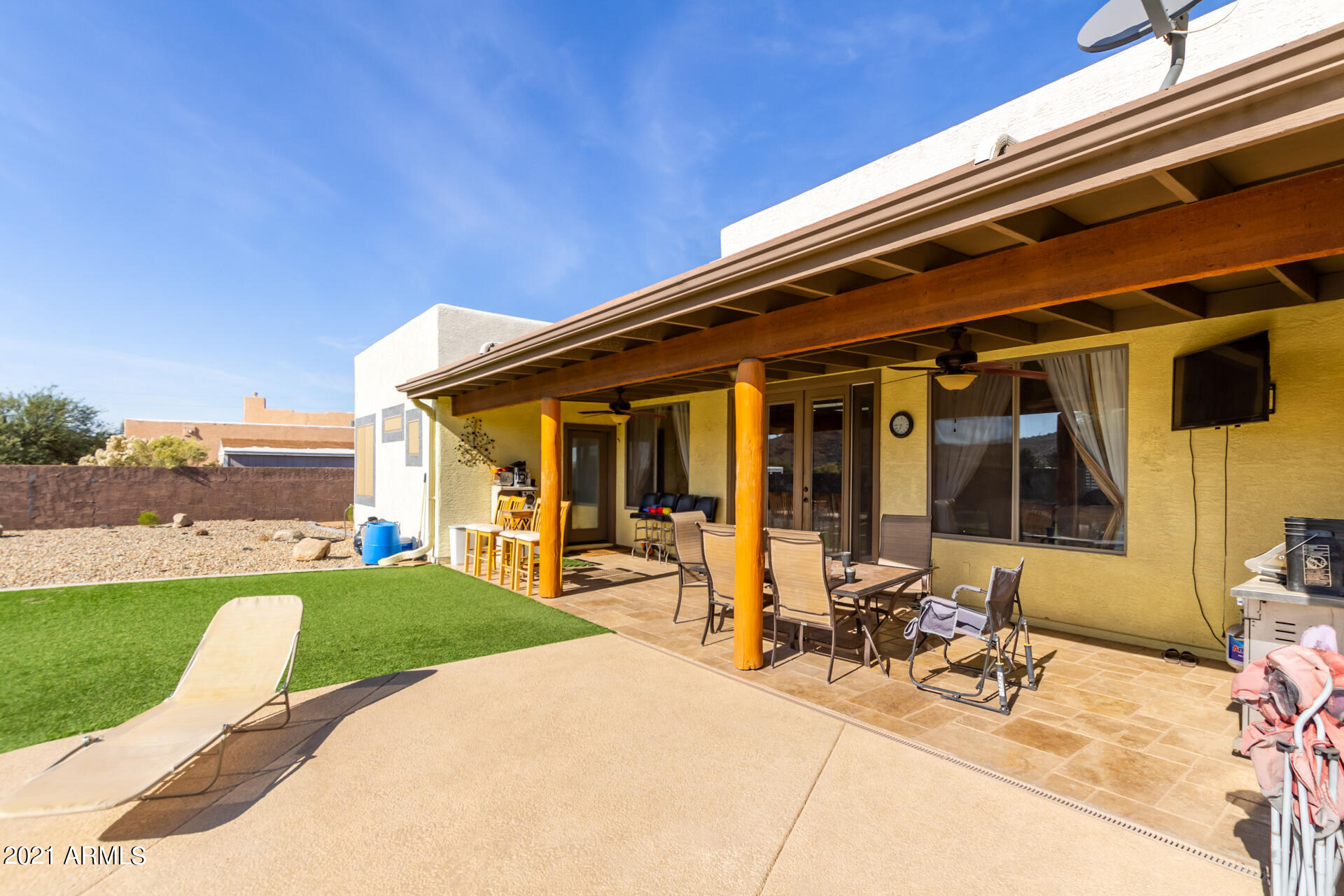 2907 West Irvine Road Phoenix, AZ 85086 - Photo 38 of 46 0039-39 Irvine 2907