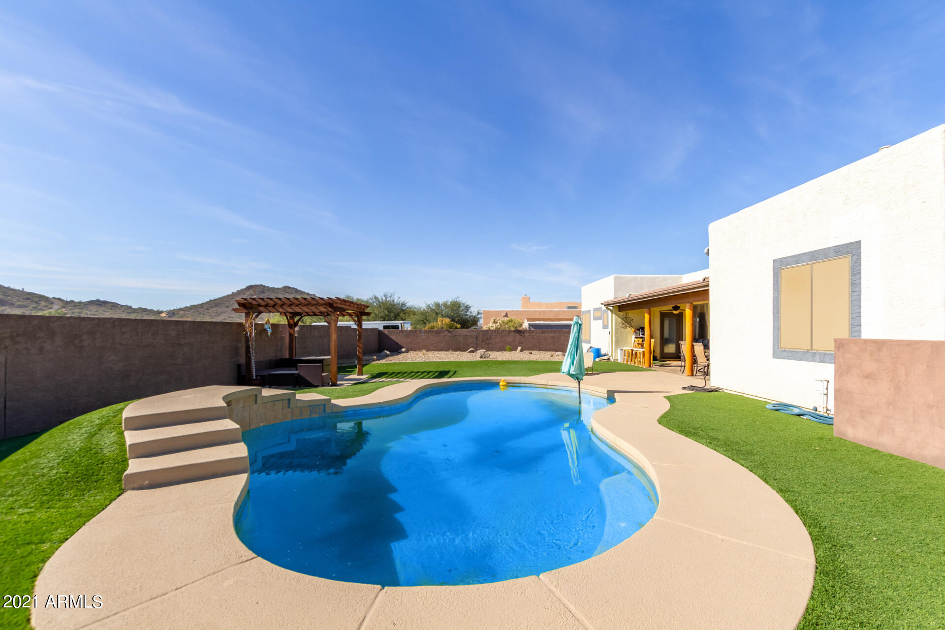 2907 West Irvine Road Phoenix, AZ 85086 - Photo 41 of 46 0042-42 Irvine 2907