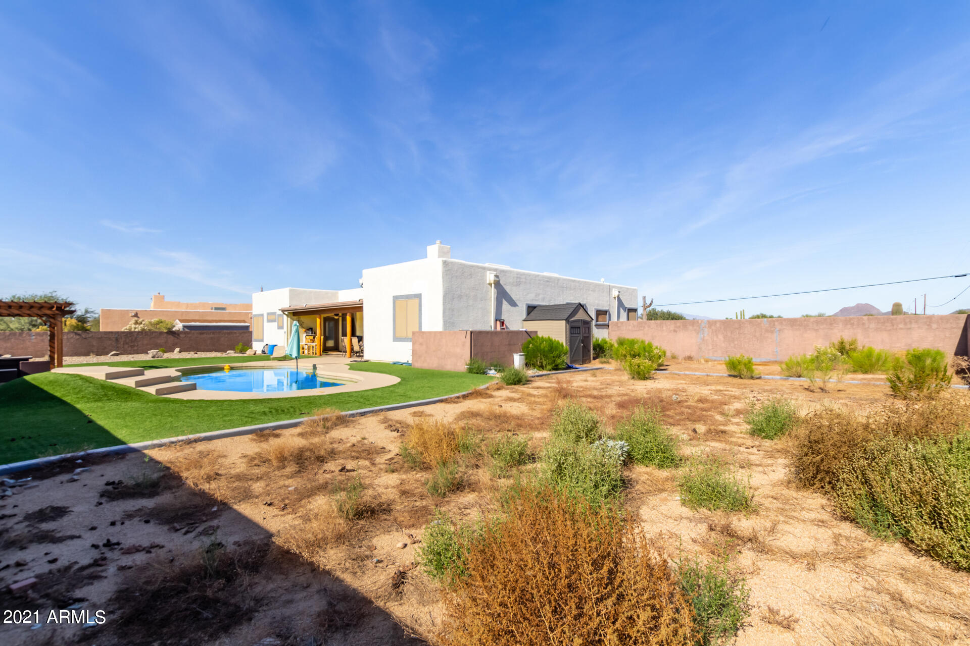 2907 West Irvine Road Phoenix, AZ 85086 - Photo 42 of 46 0043-43 Irvine 2907