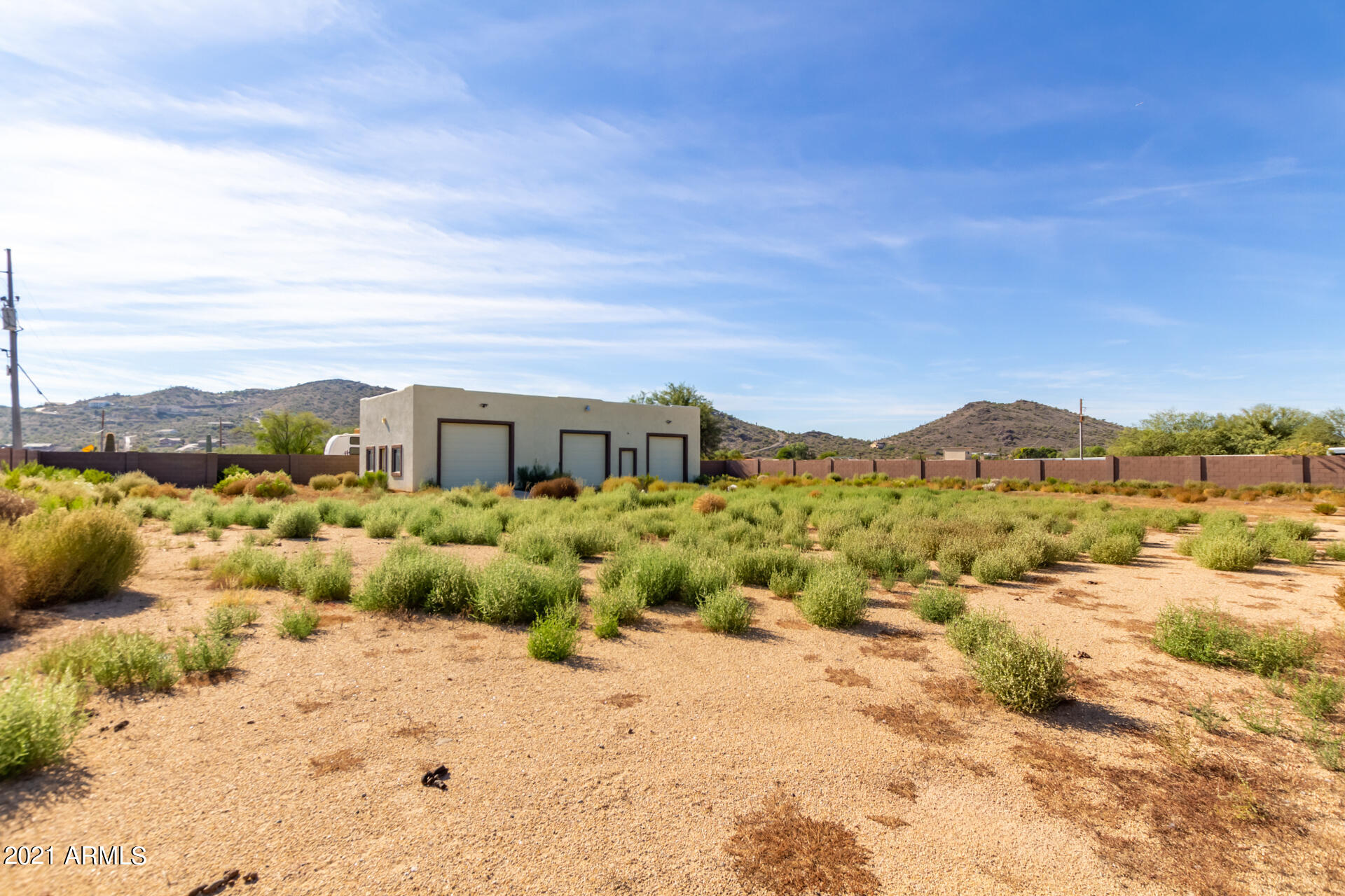 2907 West Irvine Road Phoenix, AZ 85086 - Photo 45 of 46 0046-46 Irvine 2907