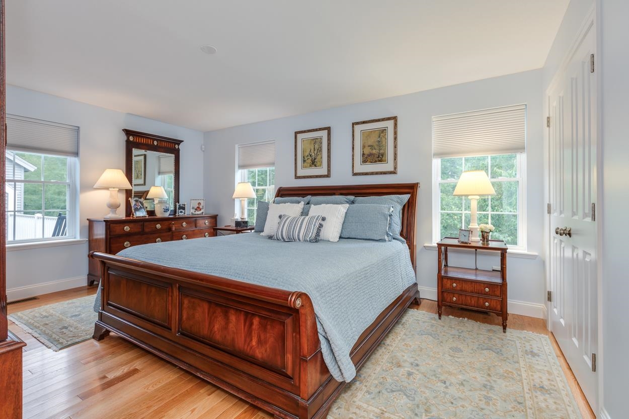 10 Springfield Drive East Hampstead, NH 03826 - Photo 16 of 40