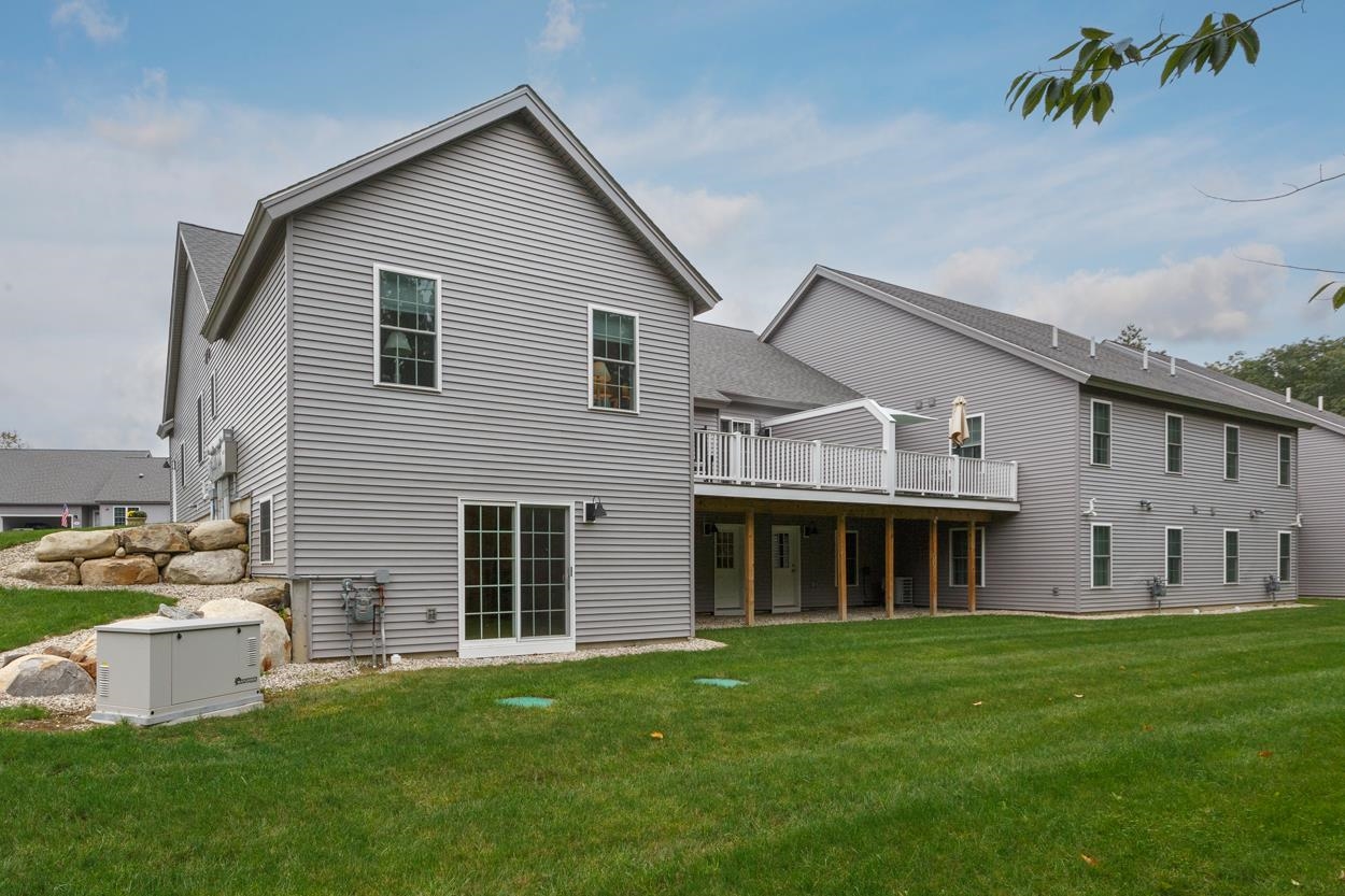 10 Springfield Drive East Hampstead, NH 03826 - Photo 27 of 40