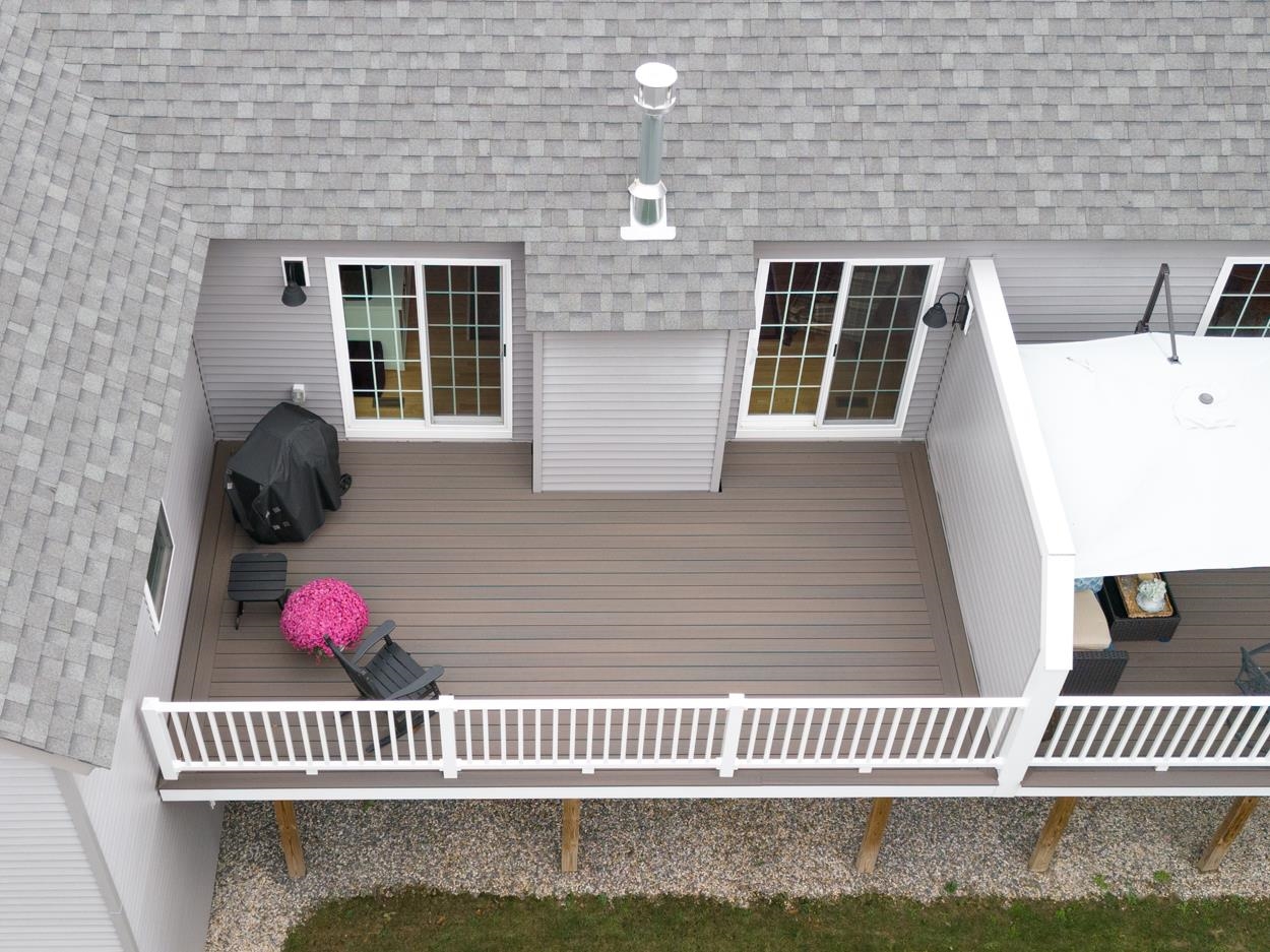 10 Springfield Drive East Hampstead, NH 03826 - Photo 29 of 40