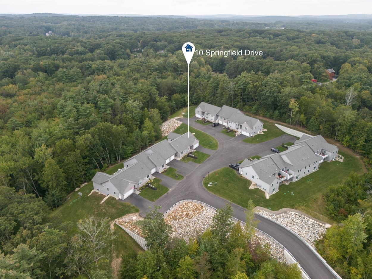 10 Springfield Drive East Hampstead, NH 03826 - Photo 32 of 40