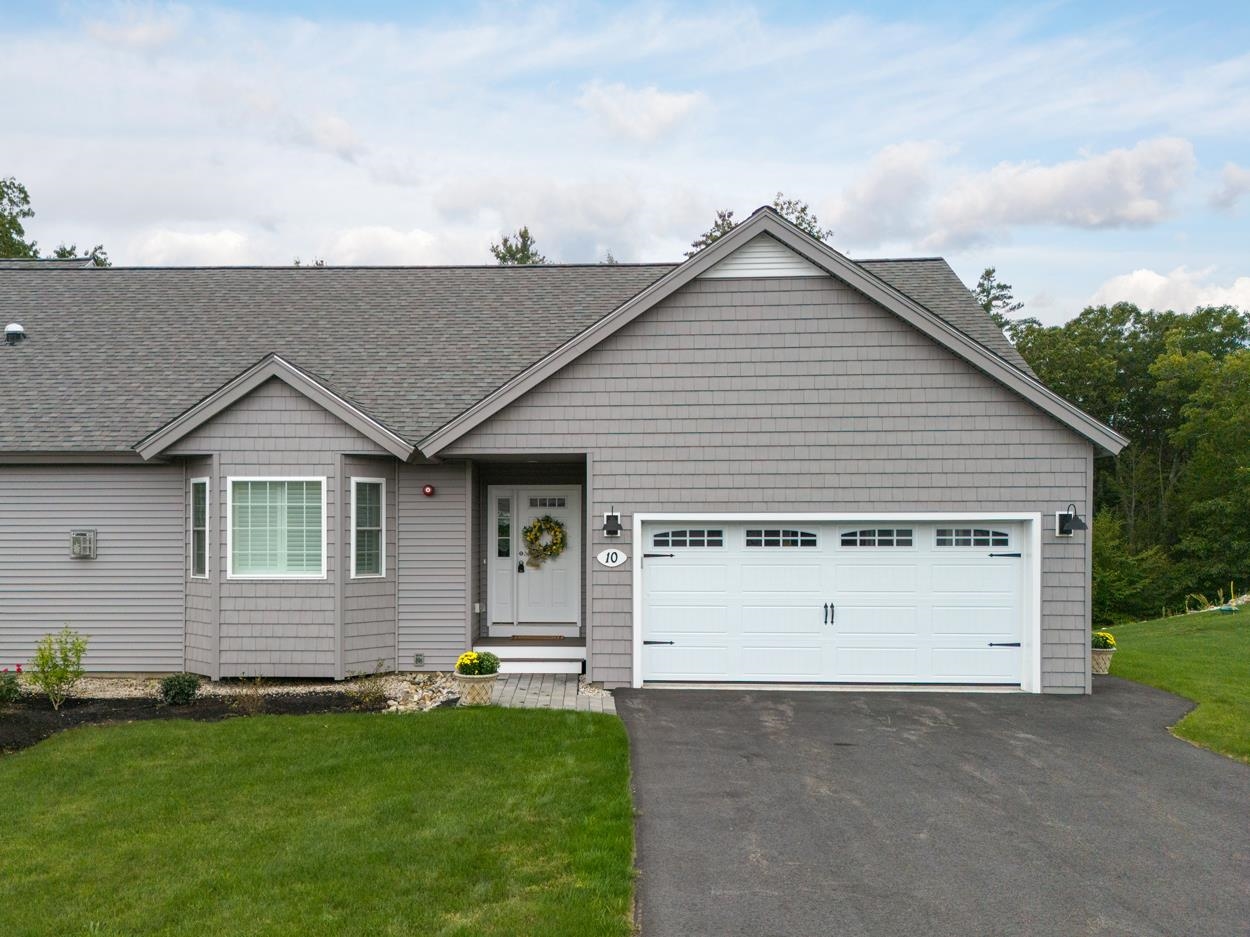 10 Springfield Drive East Hampstead, NH 03826 - Photo 33 of 40