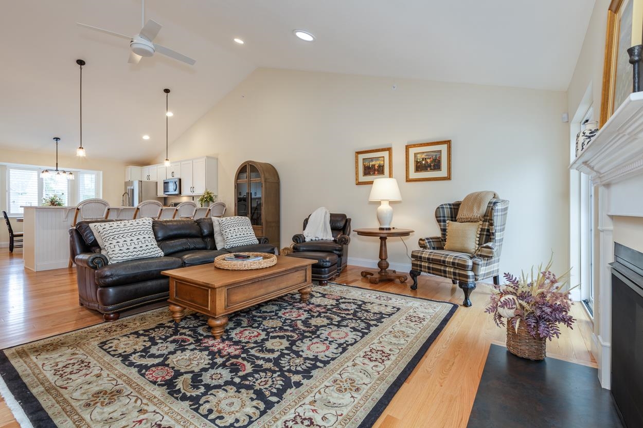 10 Springfield Drive East Hampstead, NH 03826 - Photo 8 of 40