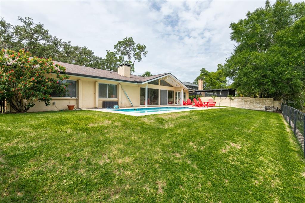 3605 Schefflera Road Tampa, FL 33618 - Photo 44 of 49