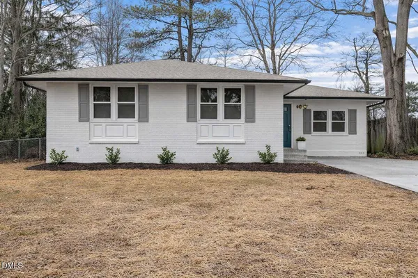 $349,900 | 2932 Cedarwood Drive, Durham, NC 27707