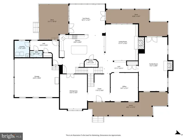 $3,200,000 | 17635 Harmony Church Road, Hamilton, VA 20158
