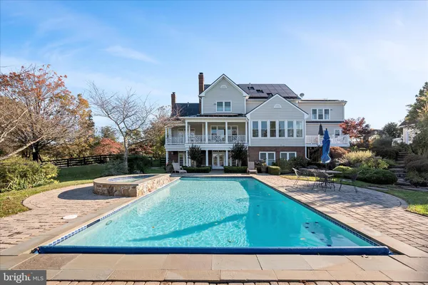 $3,200,000 | 17635 Harmony Church Road, Hamilton, VA 20158