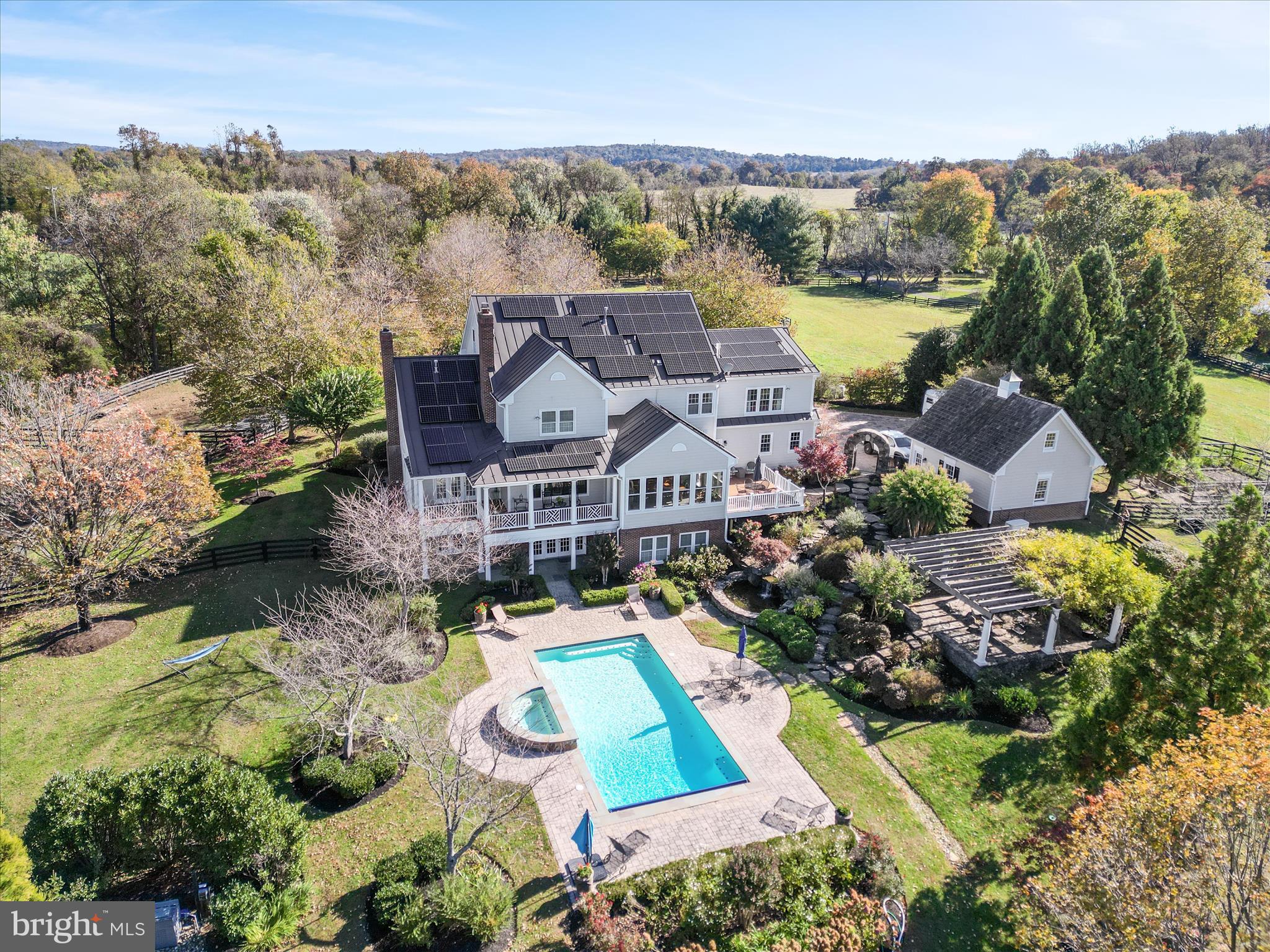 17635 Harmony Church Road Hamilton, VA 20158 - Photo 2 of 108 Beautiful home/property in Virginia Countryside