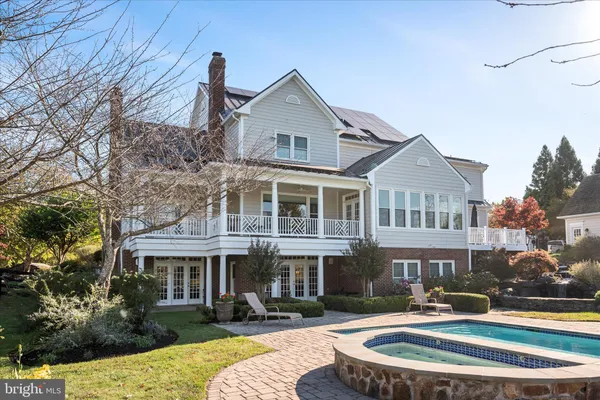 $3,200,000 | 17635 Harmony Church Road, Hamilton, VA 20158