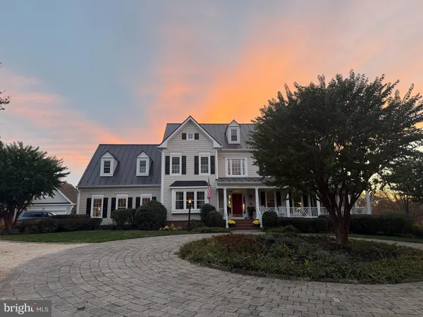 $3,200,000 | 17635 Harmony Church Road, Hamilton, VA 20158