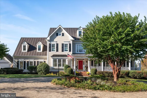 $3,200,000 | 17635 Harmony Church Road, Hamilton, VA 20158