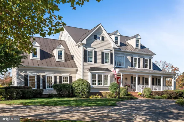 $3,200,000 | 17635 Harmony Church Road, Hamilton, VA 20158