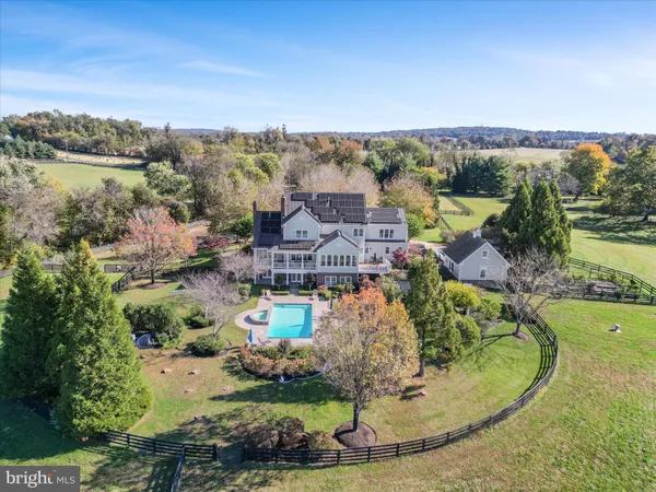 $3,200,000 | 17635 Harmony Church Road, Hamilton, VA 20158