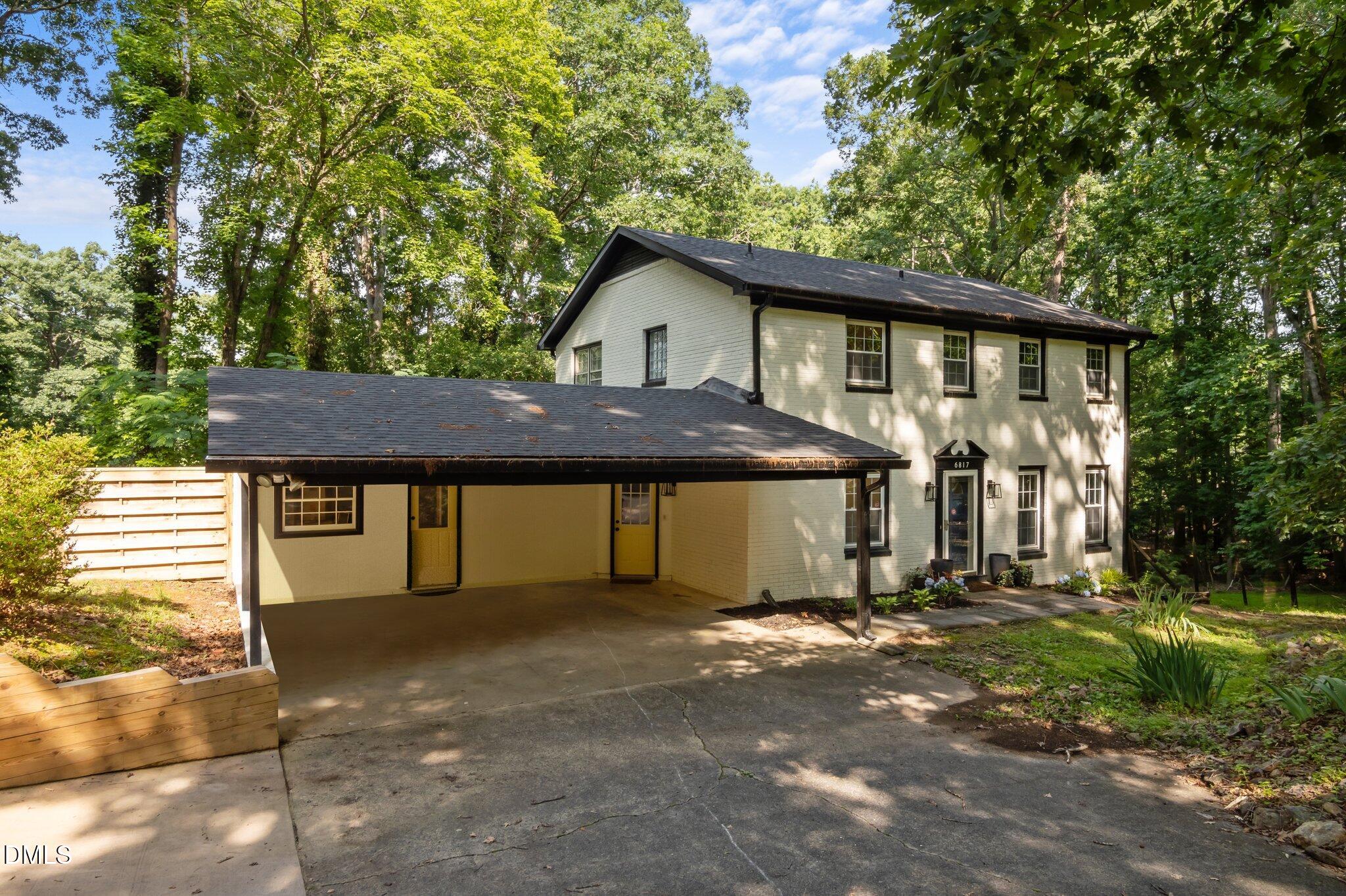 6817 Guess Road Hillsborough, NC 27278 - Photo 6 of 55 58-web-or-mls-P1067990_1