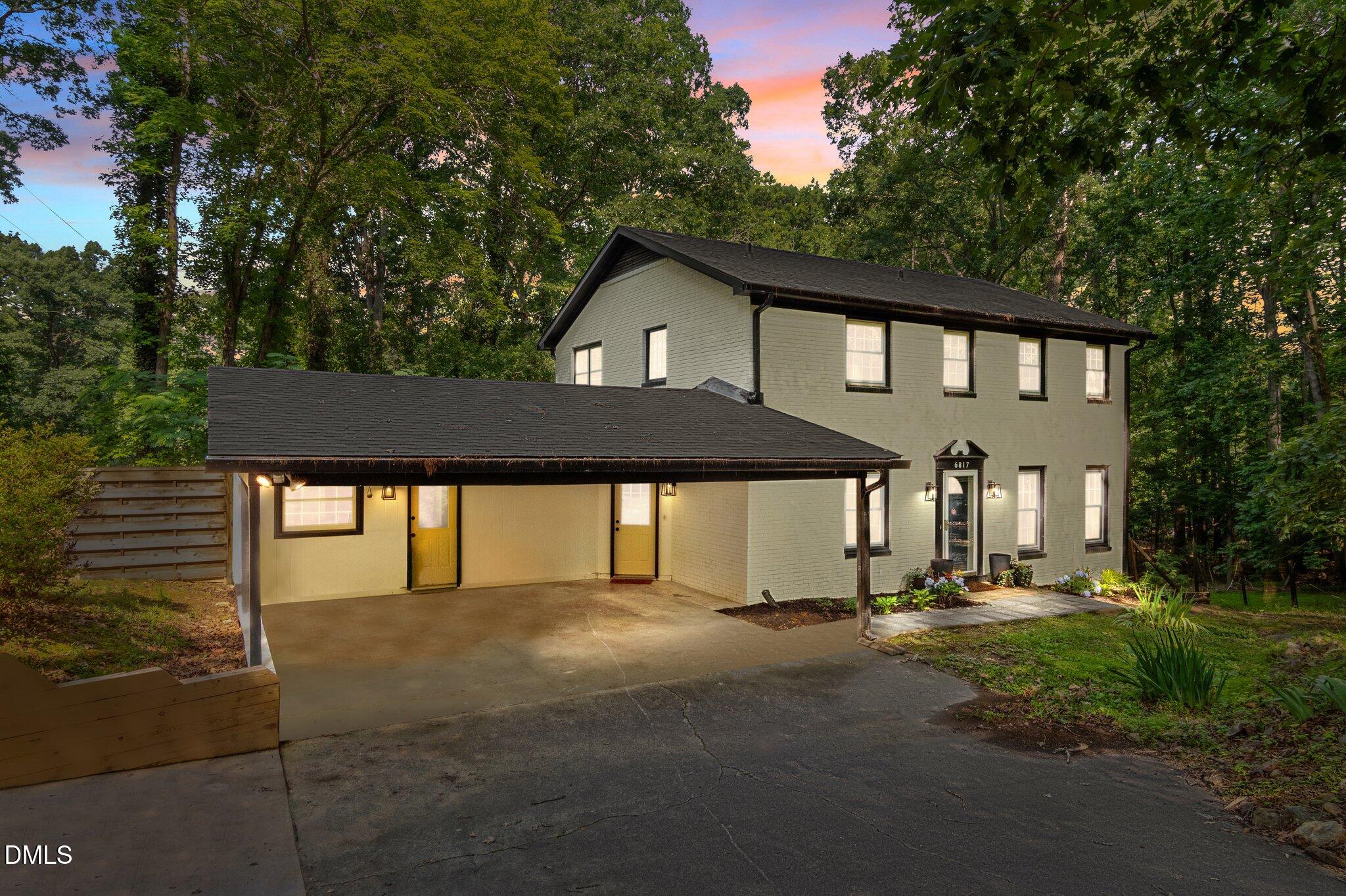 6817 Guess Road Hillsborough, NC 27278 - Photo 8 of 55 2-web-or-mls-P1067990_2_2