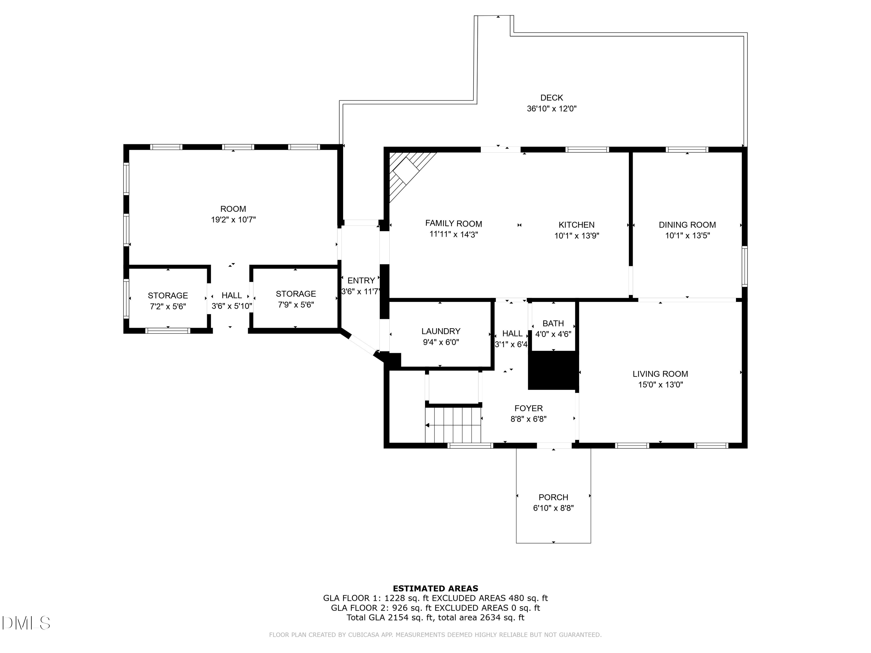 6817 Guess Road Hillsborough, NC 27278 - Photo 50 of 55