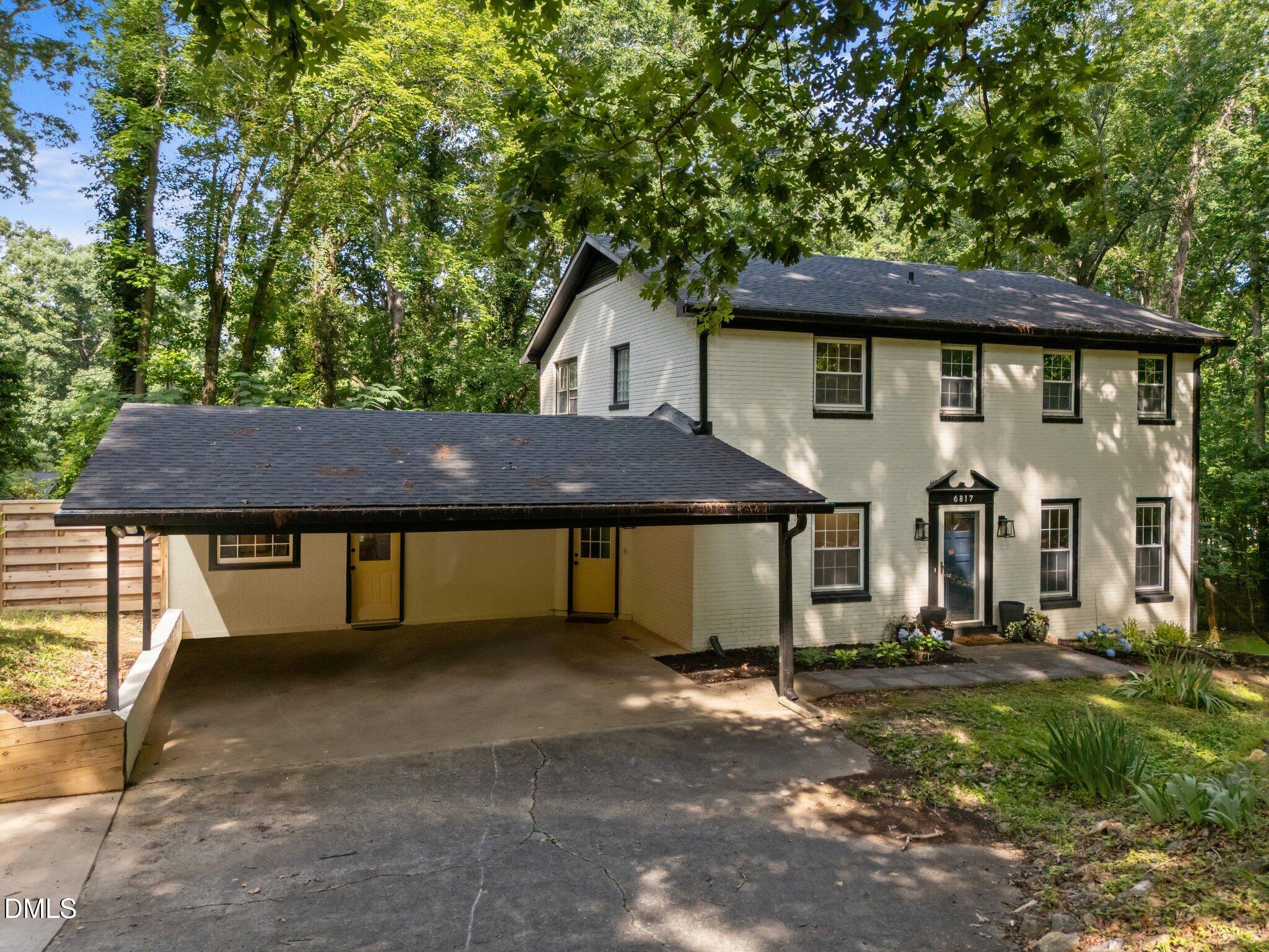 6817 Guess Road Hillsborough, NC 27278 - Photo 2 of 55 54-web-or-mls-DJI_20250612095558_0002_D_