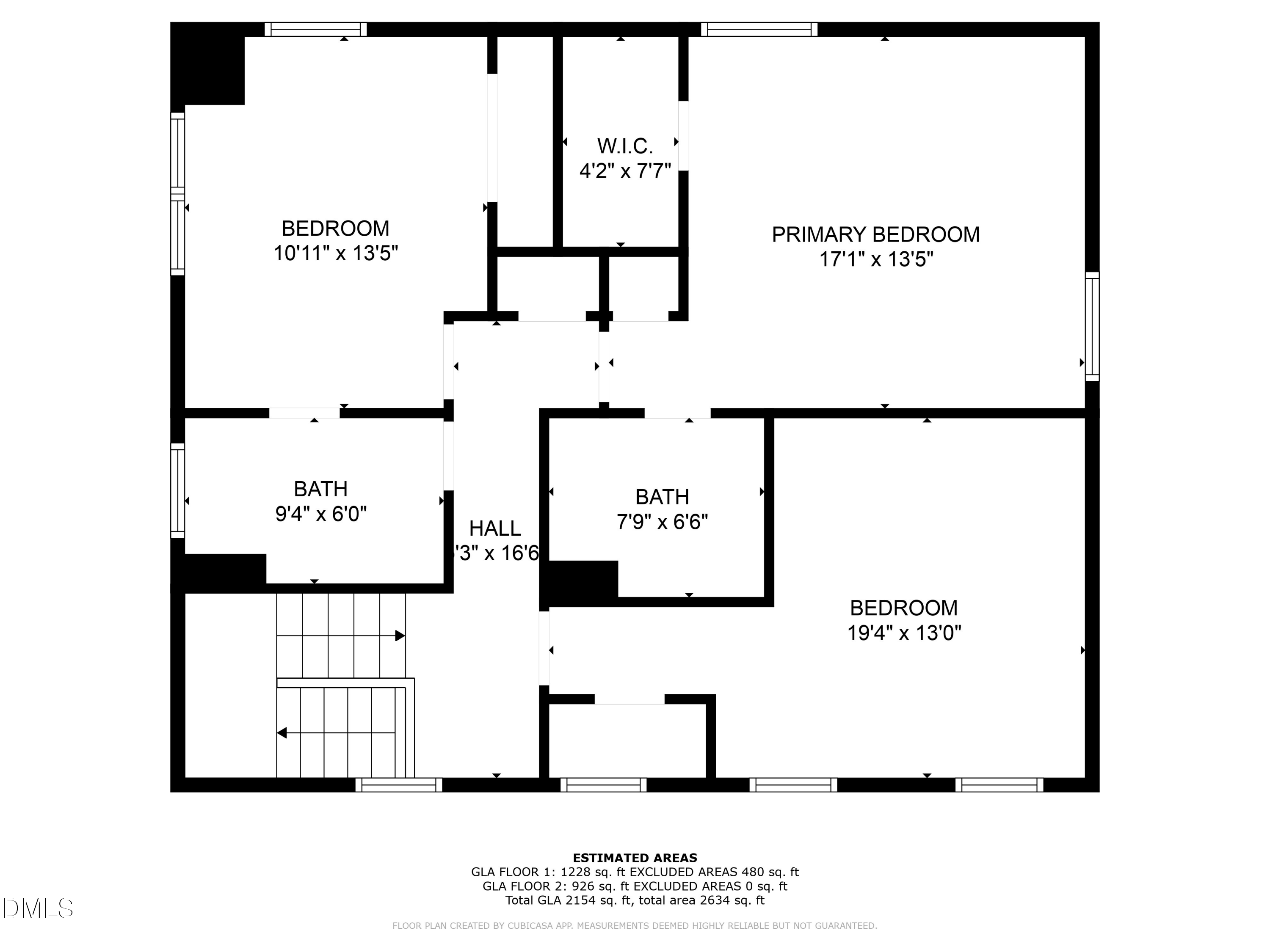 6817 Guess Road Hillsborough, NC 27278 - Photo 51 of 55