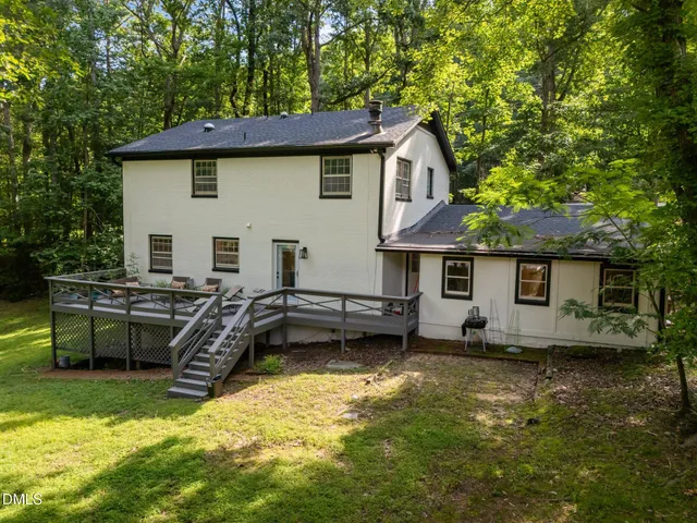 $425,000 | 6817 Guess Road, Hillsborough, NC 27278