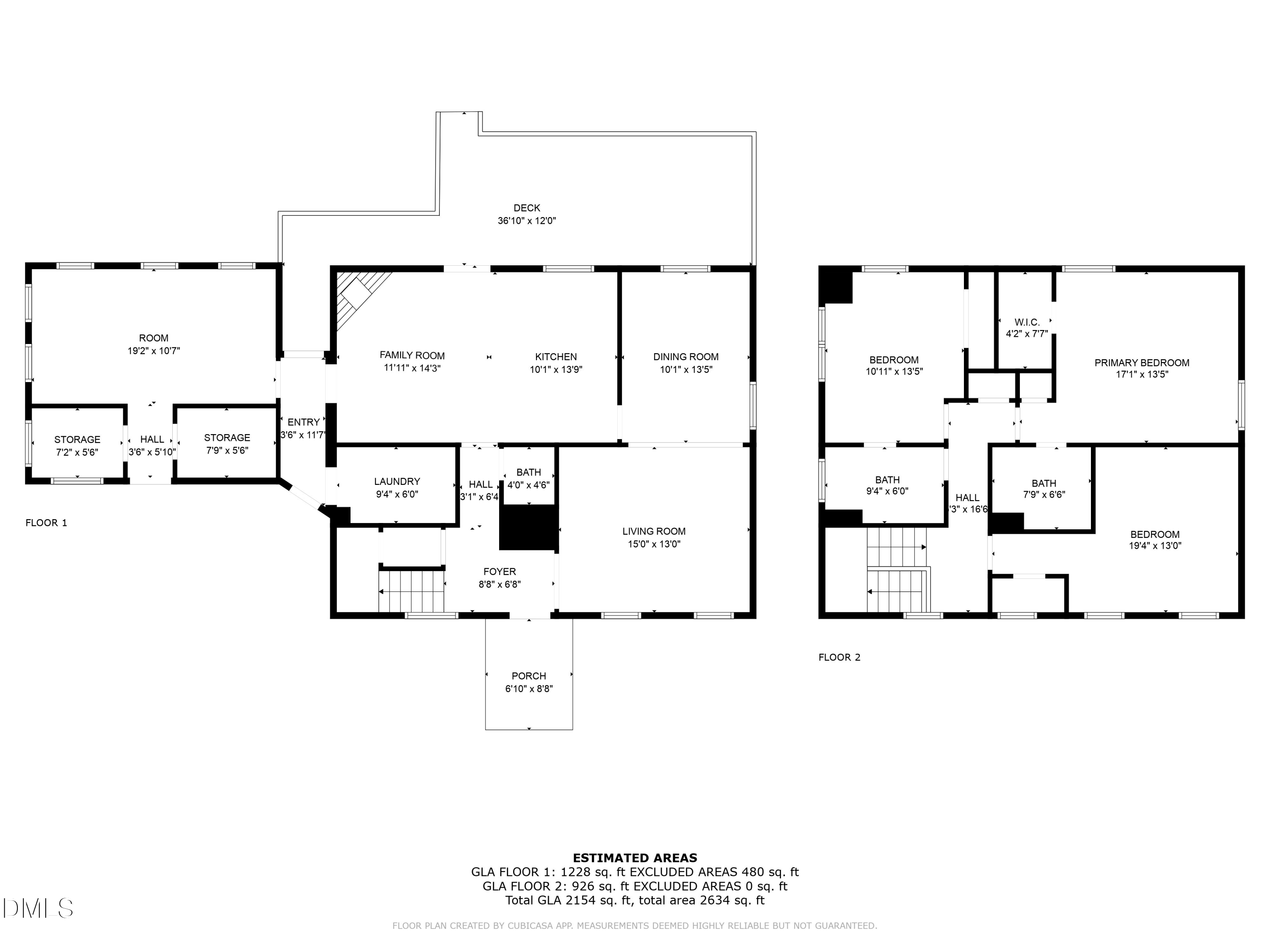 6817 Guess Road Hillsborough, NC 27278 - Photo 52 of 55