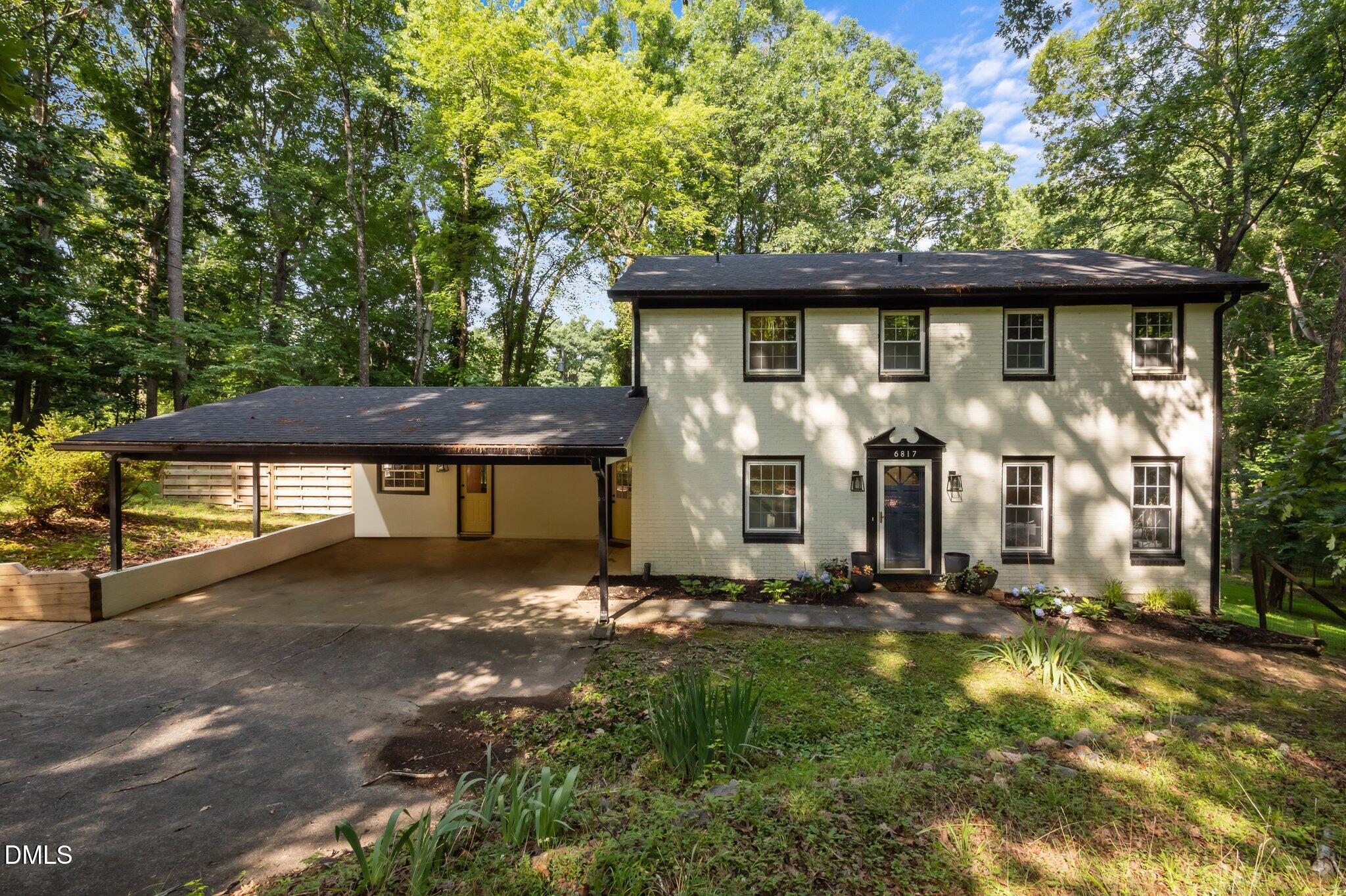 6817 Guess Road Hillsborough, NC 27278 - Photo 4 of 55 56-web-or-mls-P1067988_1