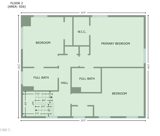 $425,000 | 6817 Guess Road, Hillsborough, NC 27278