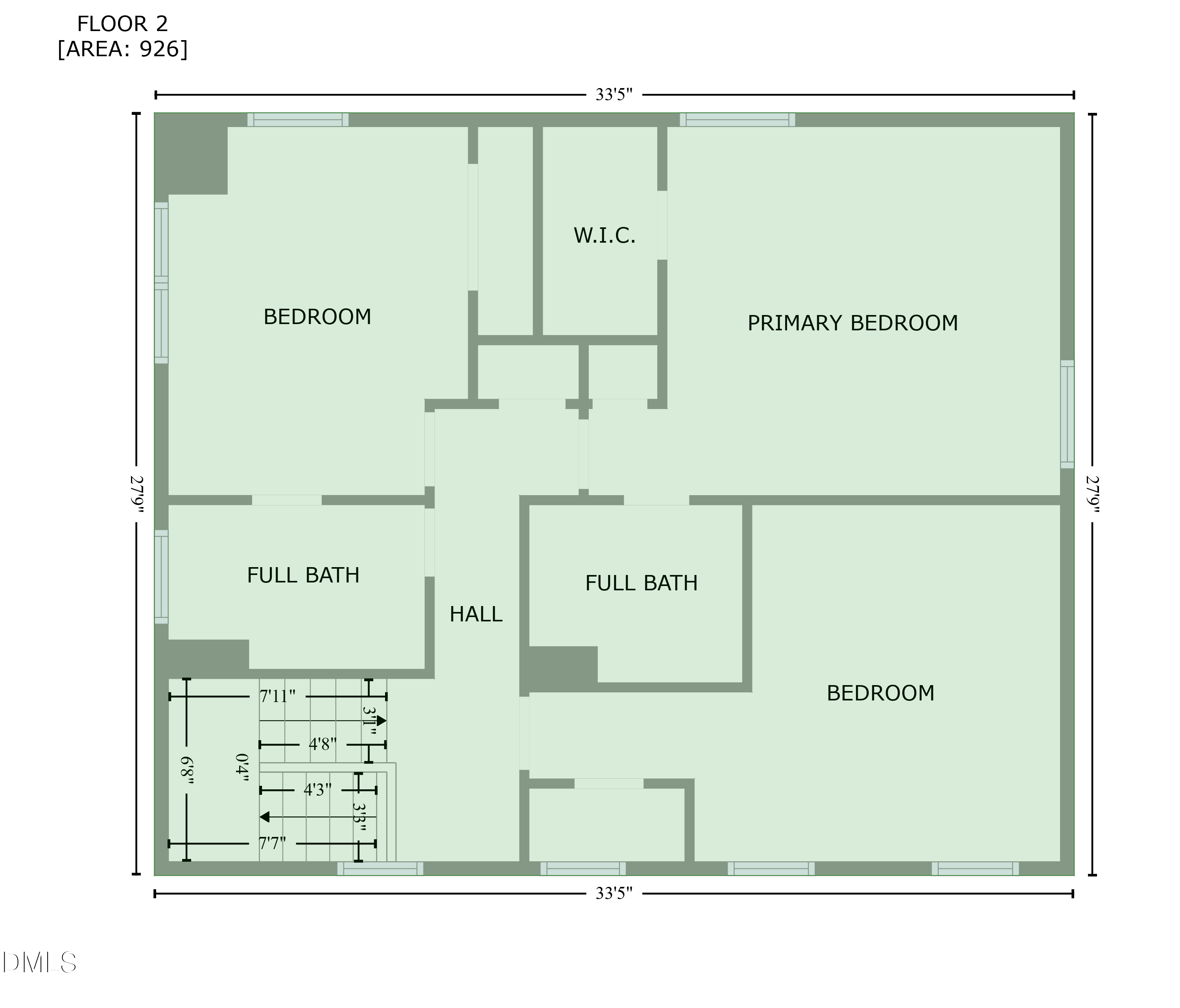 6817 Guess Road Hillsborough, NC 27278 - Photo 53 of 55