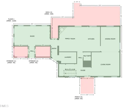 $425,000 | 6817 Guess Road, Hillsborough, NC 27278