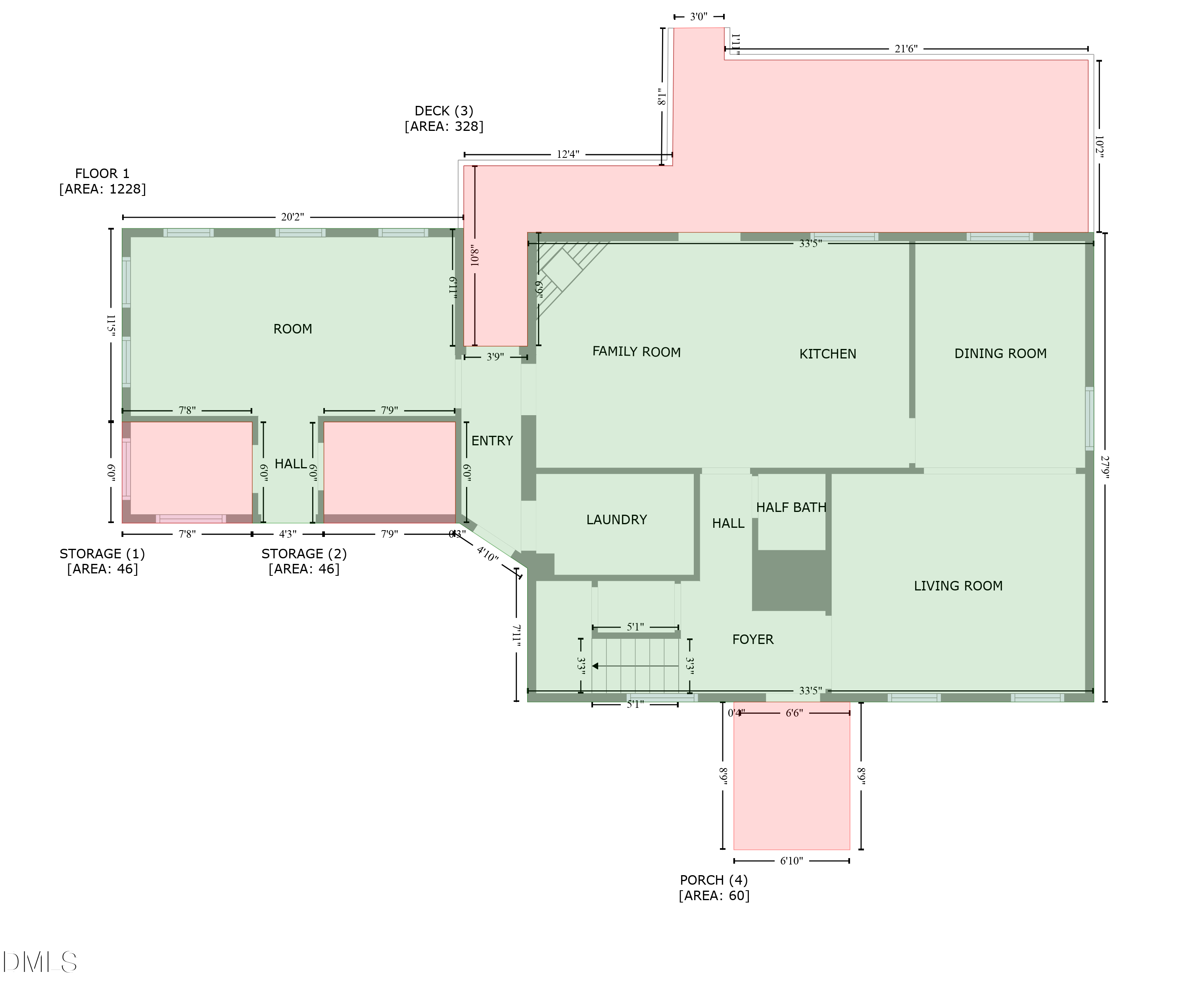 6817 Guess Road Hillsborough, NC 27278 - Photo 54 of 55