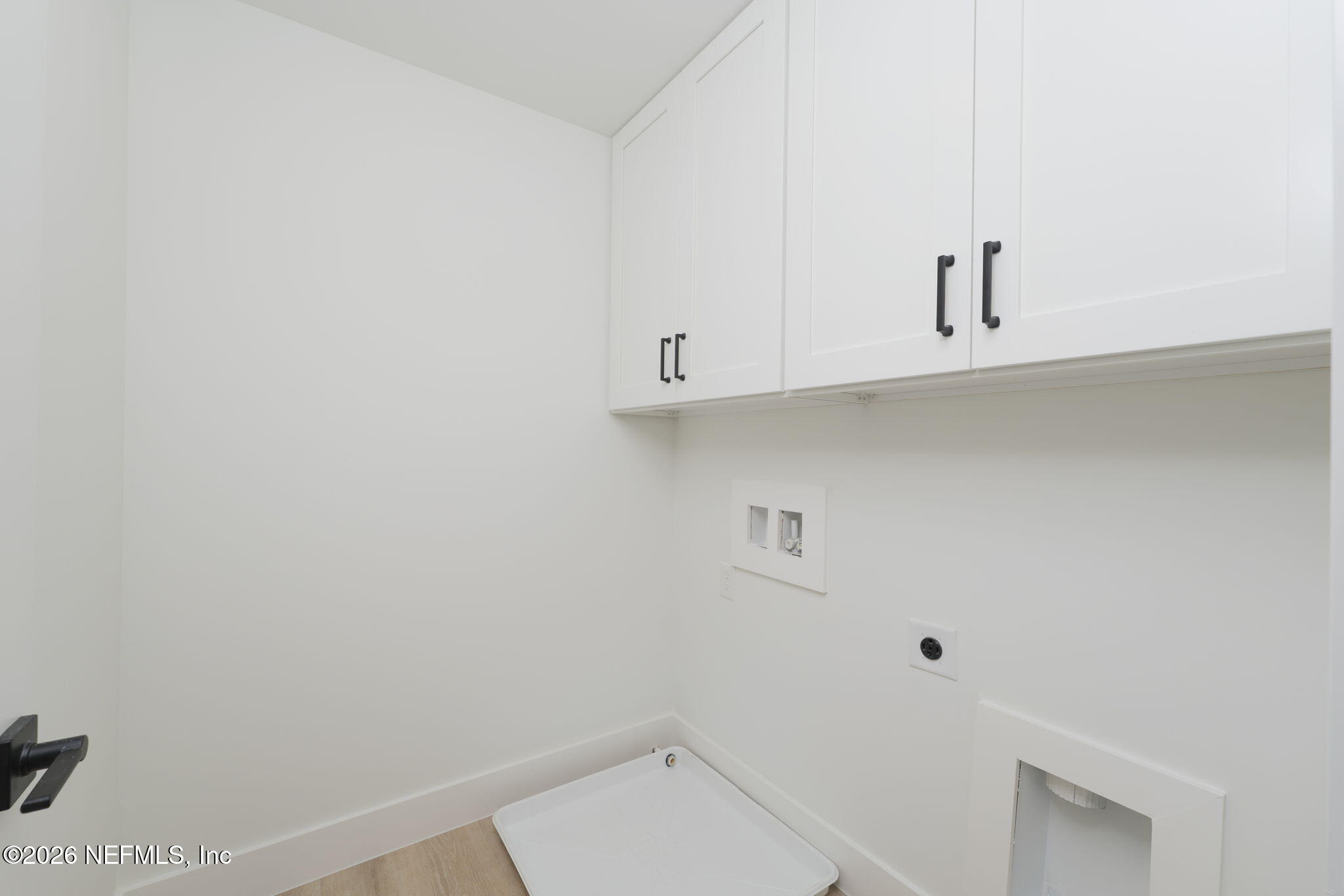 213 Twenty-First Street St. Augustine, FL 32084 - Photo 19 of 50 a view of an empty room