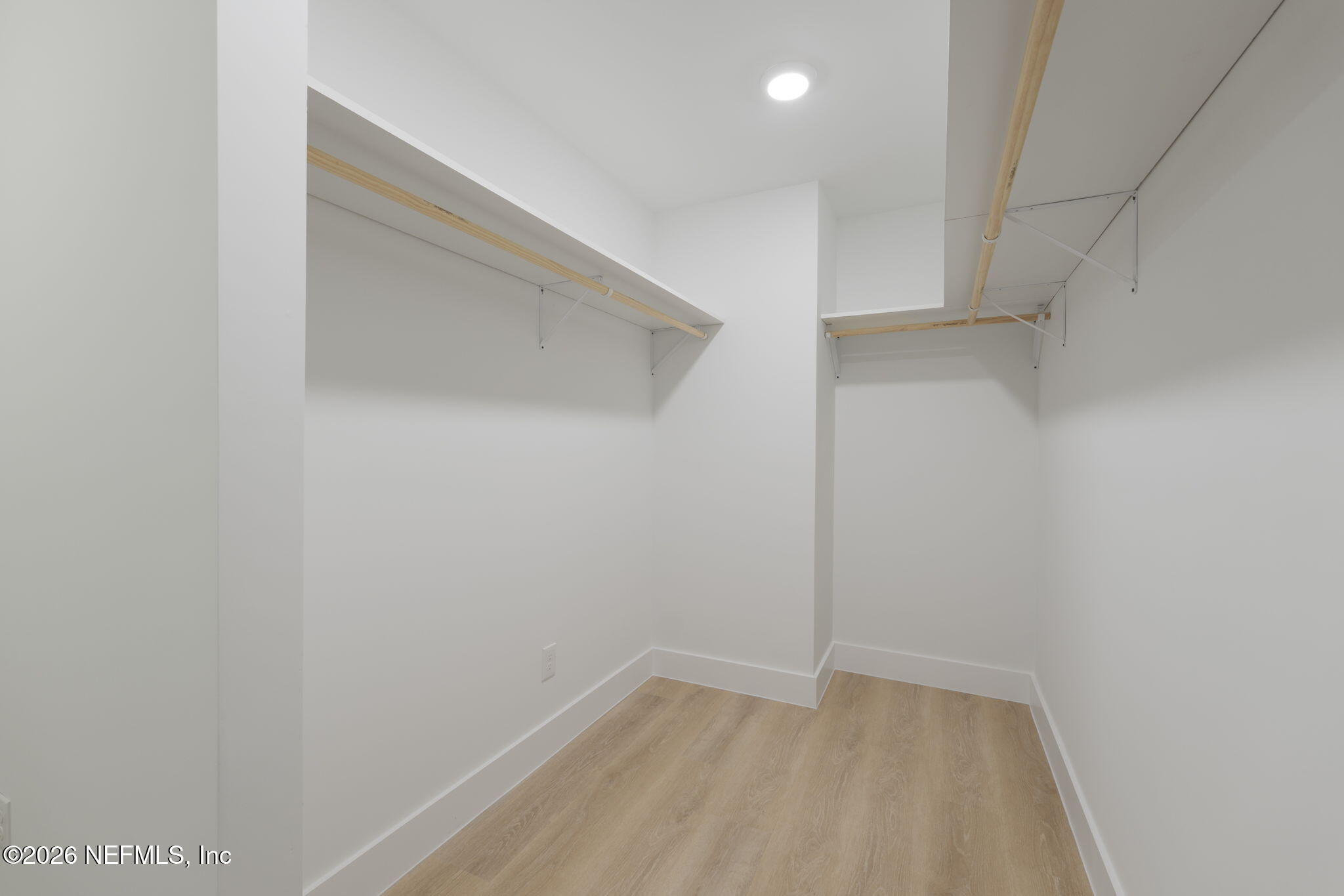 213 Twenty-First Street St. Augustine, FL 32084 - Photo 37 of 50 a view of an empty room