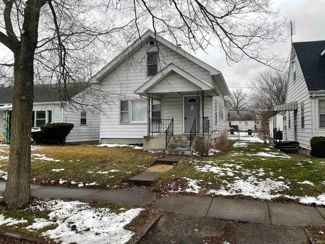 $850 | 4022 Reed Street, Fort Wayne, IN 46806