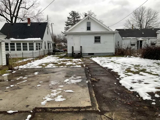 $850 | 4022 Reed Street, Fort Wayne, IN 46806