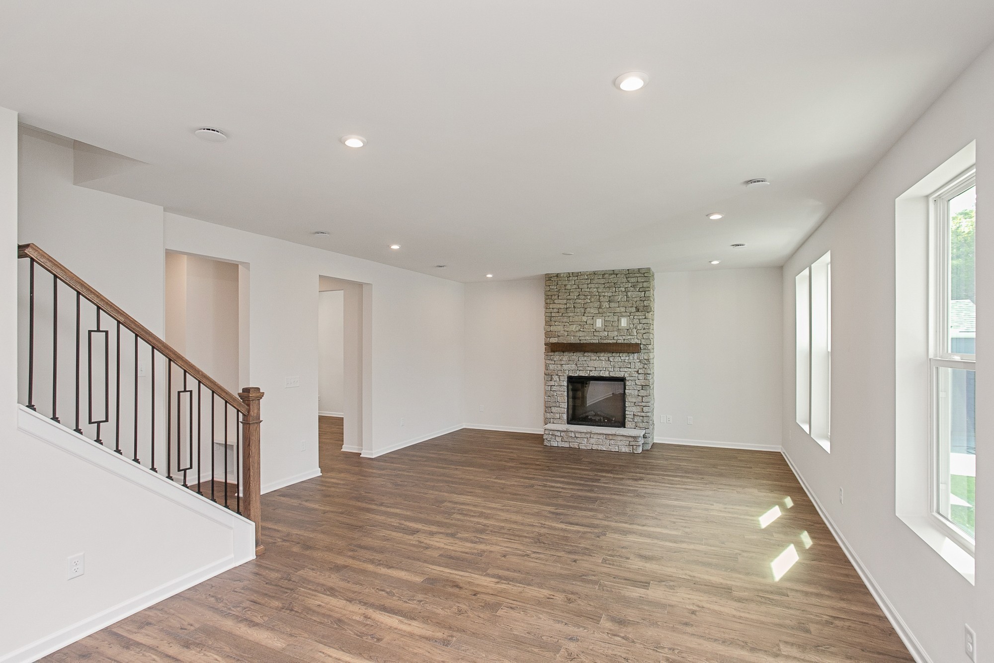 1306 Godwin Road Hermitage, TN 37076 - Photo 6 of 28