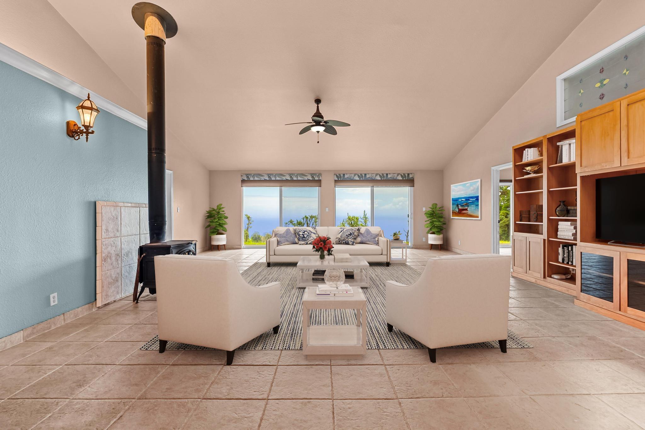 44-2554 Keahua Road Honokaa, HI 96727 - Photo 4 of 30