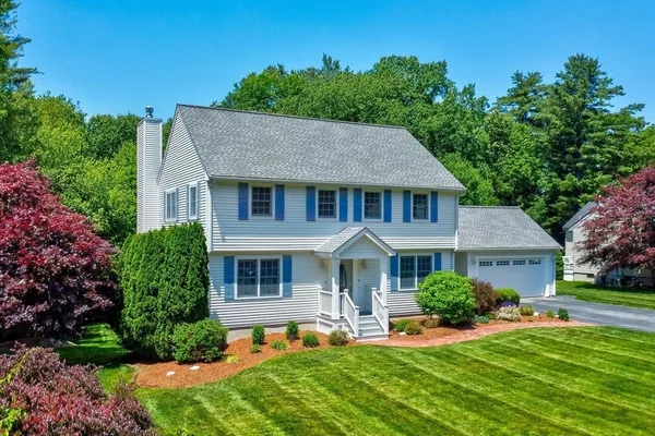 $1,374,900 | 11 Thornton Drive, Burlington, MA 01803