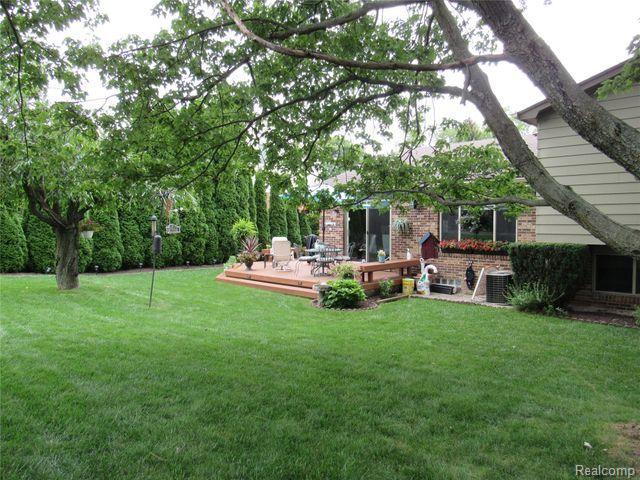 3056 Rolling Green Circle South Rochester Hills, MI 48309 - Photo 28 of 28