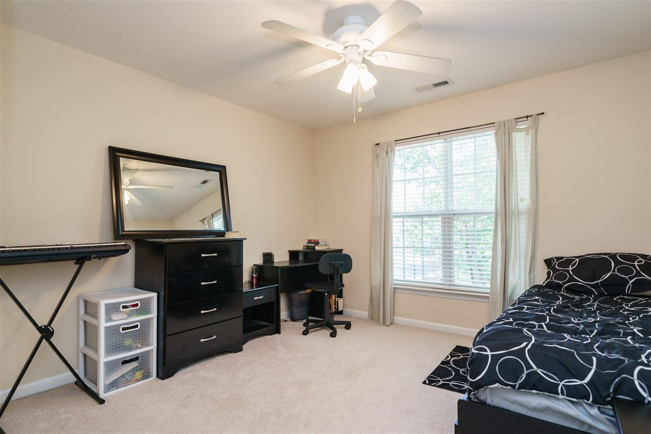 5409 Brandy Bay Road Raleigh, NC 27613 - Photo 20 of 25 Photo 20