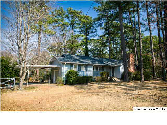 800 Martinwood Road Birmingham, AL 35235 - Photo 1 of 25