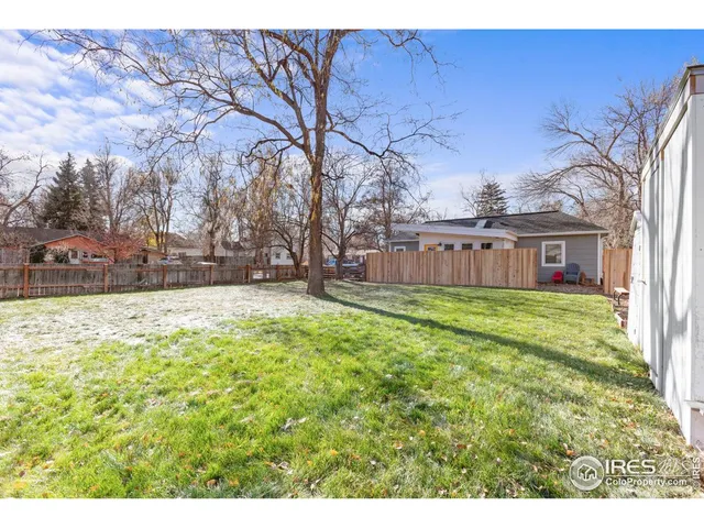 $1,250,000 | 722 Cherry Street, Fort Collins, CO 80521