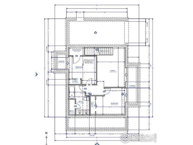 a bathroom with a window and a shower