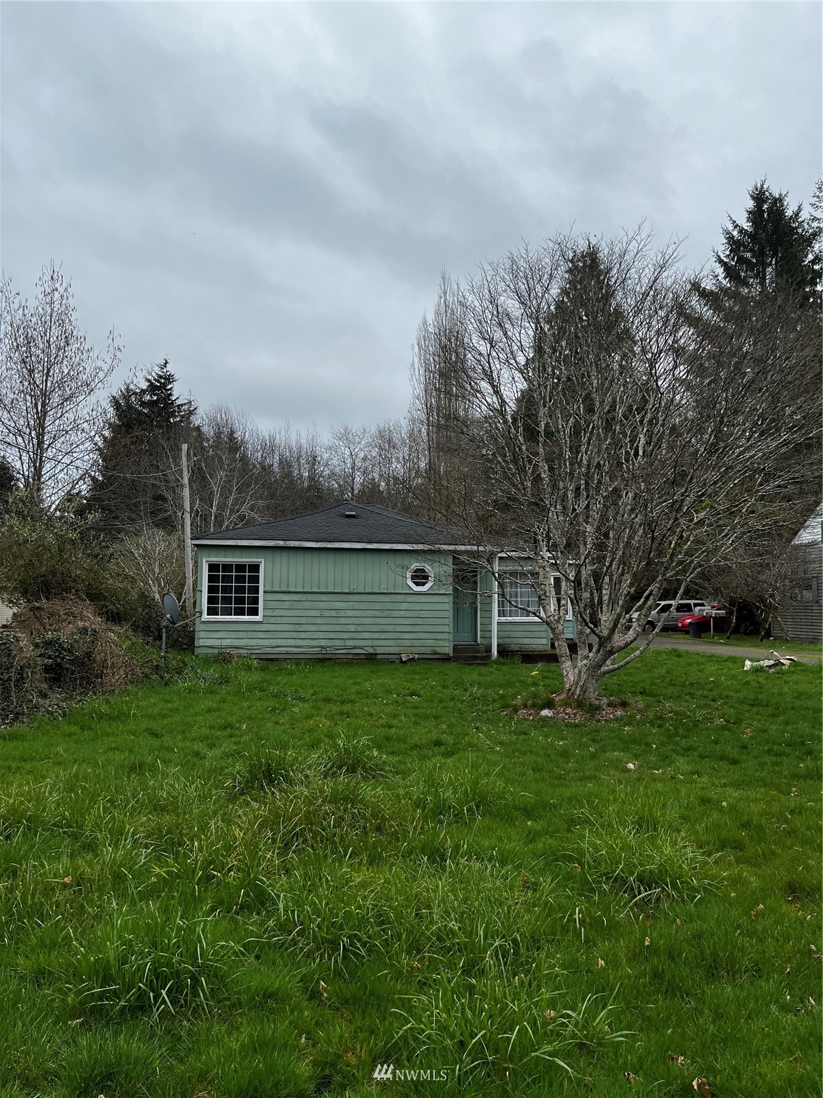 610 School Road Aberdeen, WA 98520 - Photo 2 of 12 Gallery Image 2
