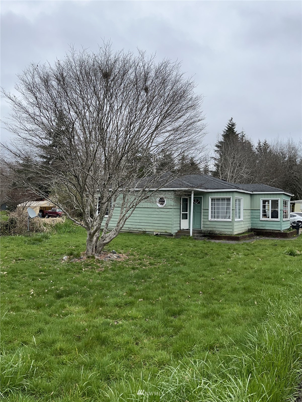 610 School Road Aberdeen, WA 98520 - Photo 3 of 12 Gallery Image 3
