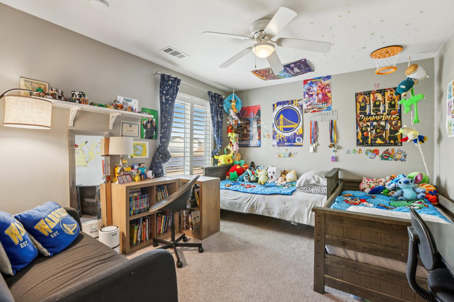 1890 Spring Valley Way Tracy, CA 95377 - Photo 19 of 35