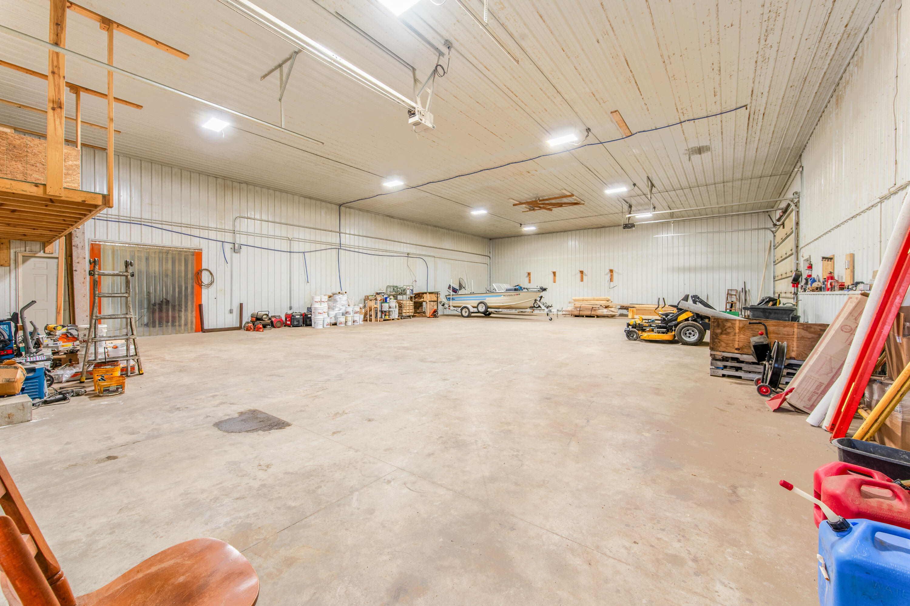 22865 20 Mile Road Tustin, MI 49688 - Photo 9 of 101 22865-20MileRd-Tustin-79