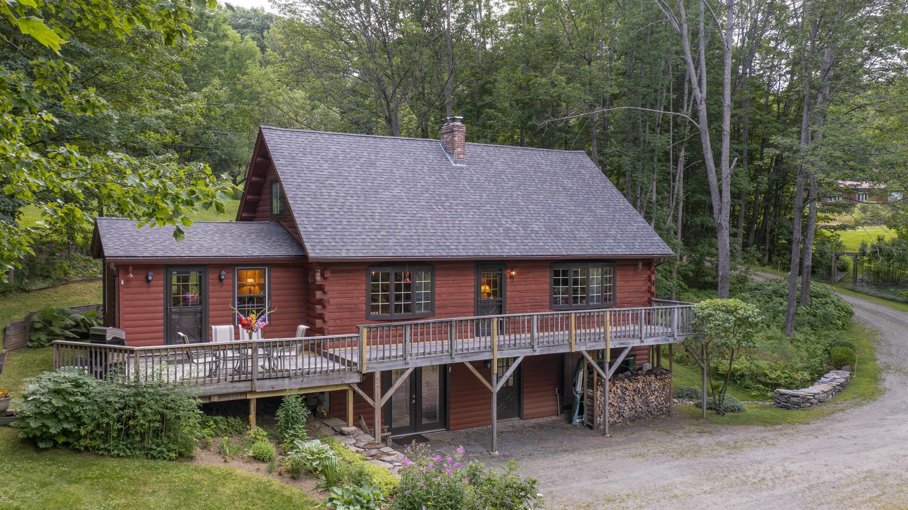 12 Short Road Hartland, VT 05048 - Photo 42 of 43 Gallery Image 42